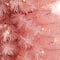 3ft. Pre-Lit Pink Artificial Christmas Tree, Warm White LED Lights